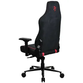 Arozzi Vernazza Gaming-Stuhl Rot
