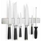 Professioneller Magnet-Messerleiste, 40,6 cm, Edelstahl, Messer-Magnet-Rack, Stabhalter