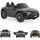 Moni Kinder Elektroauto Mercedes-Benz DK-SL63 schwarz (12 V)