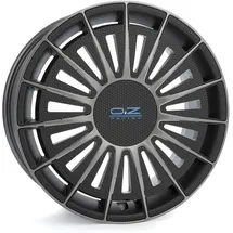 OZ Superturismo Aero-E 8,0 x 20 5 x 112 ET45 grau