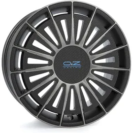 OZ Superturismo Aero-E 8,0 x 20 5 x 112 ET45 grau