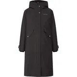 Mia WNS Parka L black