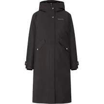 Didriksons Mia WNS Parka L 2 black