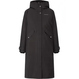 Didriksons Mia WNS Parka L 2 black