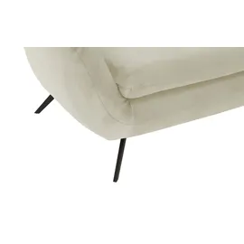 jette home Ecksofa Caldara ¦ creme ¦ Maße (cm): B: 300 H: 94 T: 175.0