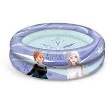 MONDO Frozen 2 Rings Pool Baby-Pool 100 x 100 x 30 cm (16527)