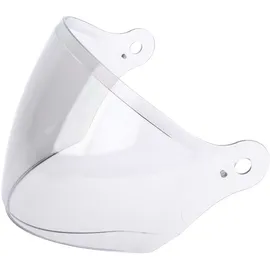 Scorpion Visier klar