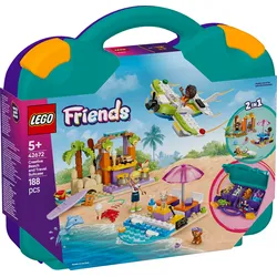 LEGO Friends 42672 Kreativer Reisekoffer