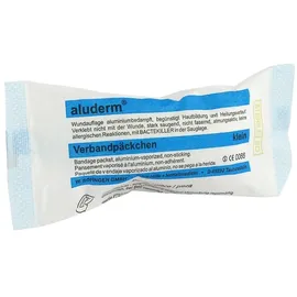 Söhngen Aluderm Verbandpäckchen klein