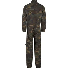 Brandit Textil BRANDIT "Brandit Herren Einsatzkombi", Herren, Gr. 4XL,