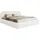 Selsey 180 x 200 cm Creme