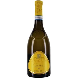 Avanzi Lugana Sirmione 2024 - Weißwein / trocken - Italien / Lombardei - Trebbiano di Lugana / Avanzi