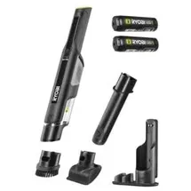 RYOBI RHV44-220G 4V USB Brushless Akku-Handsauger