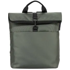 JOST Balling Currier Rucksack Grün/Schwarz