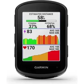 Garmin Edge 540 Solar