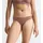 SLOGGI Minislip 3 St. Braun XS