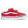 Vans Brooklyn LS V Rot 37