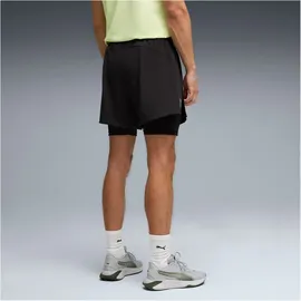 Puma M PWRmode 2in1 Stretch-Shorts