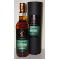 Signatory Vintage Small Batch Edition #18 Speyside (M) 2009