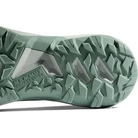 Mammut Damen Girun II Low GTX Schuhe (Größe 36.5 , gruen)