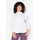Ulla Popken Tunika in offwhite | Gr.: 46-48