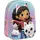 gabby's dollhouse 3D Rucksack, Tasche 31 cm