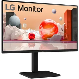 LG 27BA550-B 27" schwarz