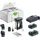 Festool C 18 HPC 4.0 I-Set 577617
