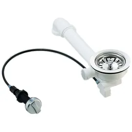 keenberk Ablaufgarnitur 3,5 Zoll