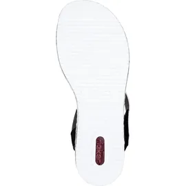 Rieker V3670 braun 41