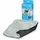 Coolpets Hundematte Dog Mat 24/7 S 40 x 30 cm grau