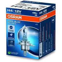 Osram Cool Blue Intense H4 60/55 W