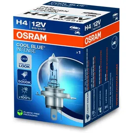 Osram Cool Blue Intense H4 60/55 W