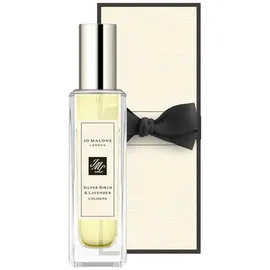 Jo Malone London Silver Birch & Lavender Cologne Refill 30 ml