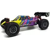Absima RC-Auto Neon Furry CH RTR lila (1:12)