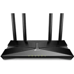 TPLINK TP-Link Wireless Router AX10 4-port Switch