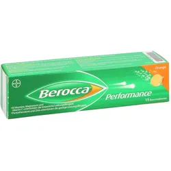 Berocca Performance