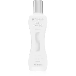 Biosilk Silk Therapy Original regenerierende Pflege mit Seide für alle Haartypen 167 ml