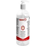 IncHealth GmbH EROGEN-X GEL