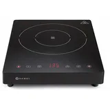 HENDI Induktionskocher, 2000W, Kitchen Line, Kitchen Line, 230V/2000W, 297x411x(H)...