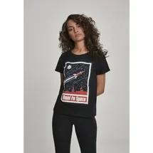 Mister Tee Road To Space Schwarz S