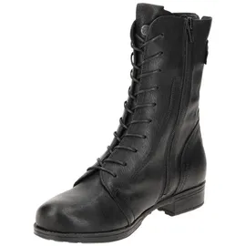 THINK! Damen Stiefel Schwarz 42