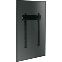 Vogels PFW 6815 Display-Wandhalterung Hochformat fest