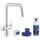 Grohe Blue Pure Start Einhebelmischer Chrom
