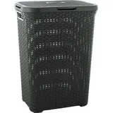 Curver Style Wäschebox, 40L