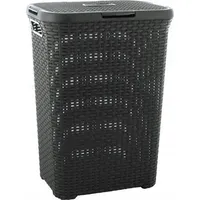 Curver Style Wäschebox, 40L
