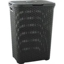 Curver Style Wäschebox, 40L