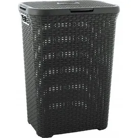 Curver Style Wäschebox, 40L