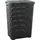 Curver Style Wäschebox, 40L