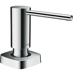 hansgrohe Spülmittelspender 40468000 Einbauversion, chrom